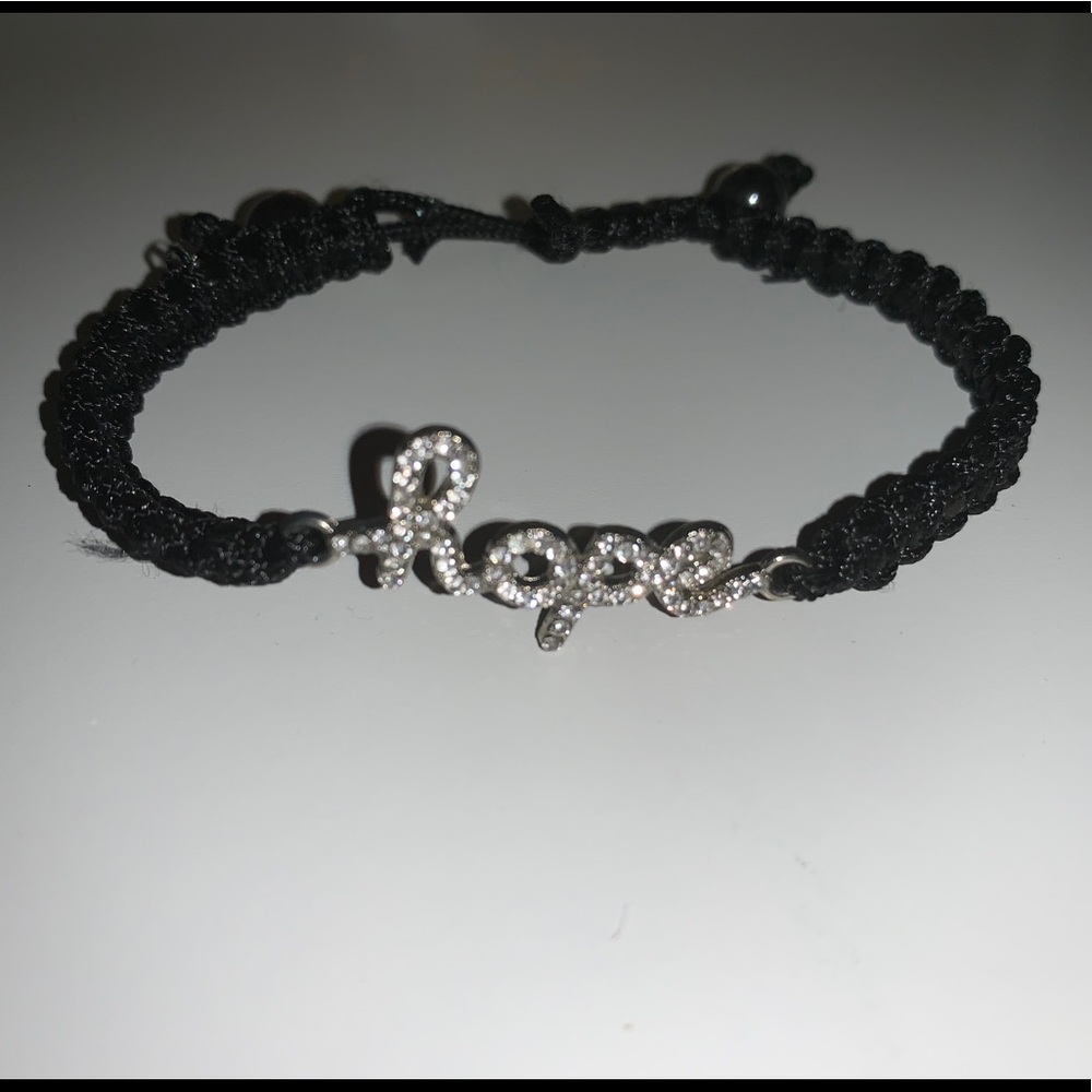 Hope Bracelet